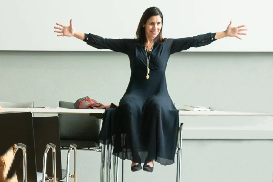 Kurse und Seminare